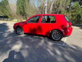 Volkswagen Golf 1.9 tdi 4motion 130cv 2003
