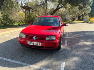 Volkswagen Golf 1.9 tdi 4motion 130cv 2003