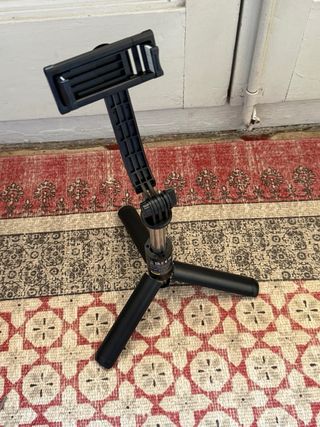 SelfieShow Q01 Palo Selfie Trípode