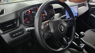 Renault Clio Business Blue dCi 63 kW 85CV