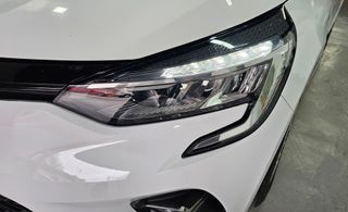 Renault Clio Business Blue dCi 63 kW 85CV