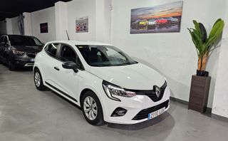 Renault Clio Business Blue dCi 63 kW 85CV