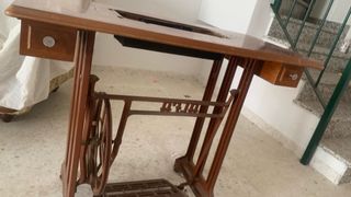 Mesa para máquina de coser Alfa