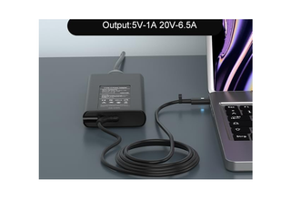 Caricatore Dell USB-C 130W XPS/Alienware