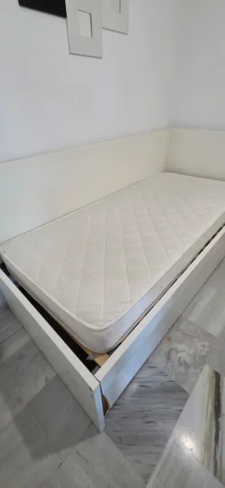 Cama nido Ikea