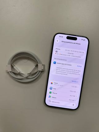 iPhone 15 | TIBUPHONE