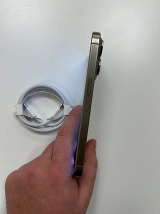 iPhone 15 | TIBUPHONE