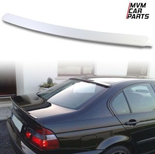 Aleron de techo para BMW Serie 3 E46 Sedan
