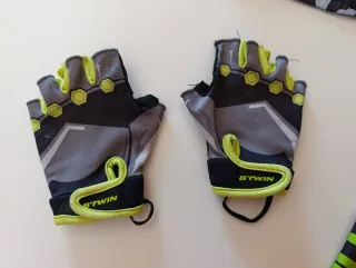 Conjunto Ciclismo Niño 6-8 Años