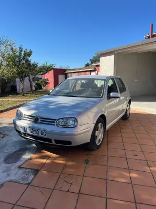 Volkswagen Golf 1999