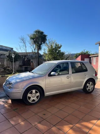 Volkswagen Golf 1999