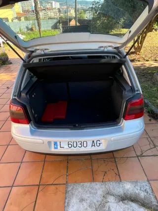 Volkswagen Golf 1999