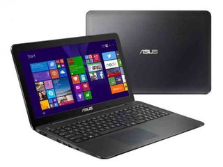 Portátil Asus i4 4Gb 1Tb 15.6 Negro