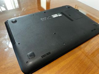 Portátil Asus i4 4Gb 1Tb 15.6 Negro