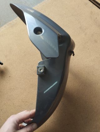 Guardabarros Delantero Kymco Yager GT 125/300