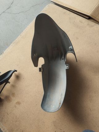 Guardabarros Delantero Kymco Yager GT 125/300