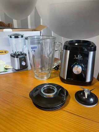 Batidora de vaso ETA electro