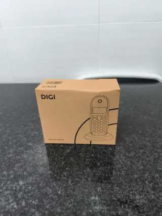 Teléfono Inalámbrico Motorola para todos operadore