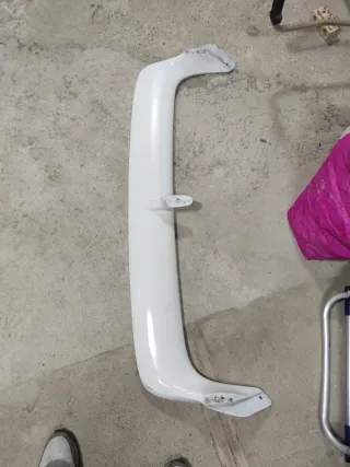 Alerón Ford Escort RS turbo