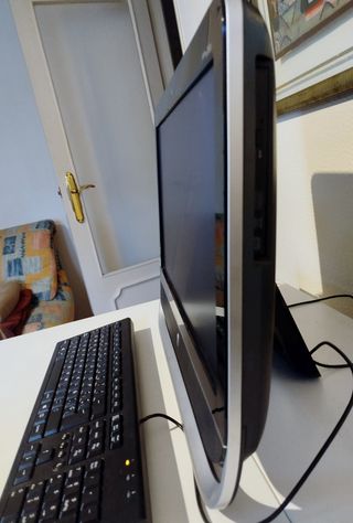 Ordenador HP Pro 3520 Todo en Uno