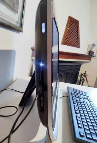 Ordenador HP Pro 3520 Todo en Uno