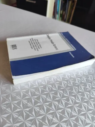 Derecho privado romano