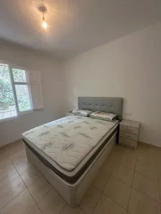 Cama Canapé individual