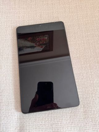 Samsung Galaxy Tab A9 Negra