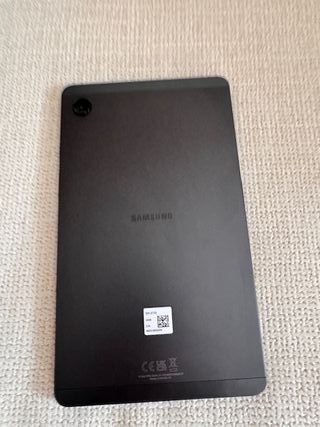 Samsung Galaxy Tab A9 Negra