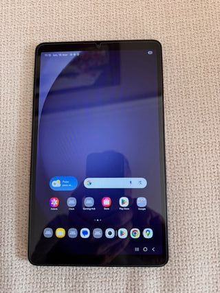 Samsung Galaxy Tab A9 Negra