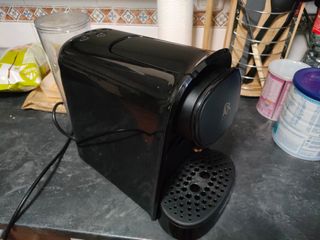 Cafetera LOR Barista Philips