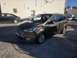 Ford Grand C-MAX 2016