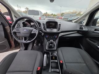 Ford Grand C-MAX 2016