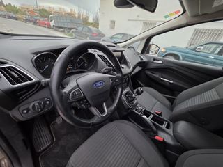 Ford Grand C-MAX 2016
