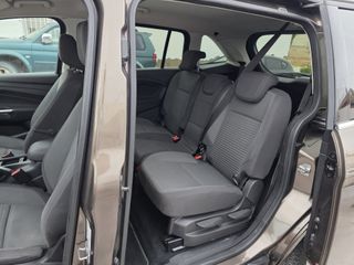 Ford Grand C-MAX 2016