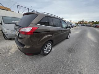 Ford Grand C-MAX 2016