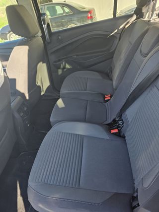 Ford Grand C-MAX 2016