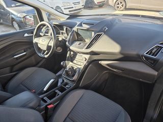 Ford Grand C-MAX 2016