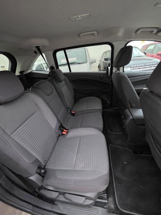 Ford Grand C-MAX 2016