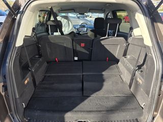 Ford Grand C-MAX 2016