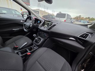 Ford Grand C-MAX 2016