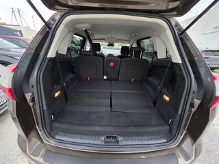 Ford Grand C-MAX 2016