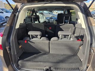 Ford Grand C-MAX 2016