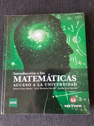 Libros acceso a la universidad