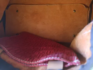 Bolso Carolina Herrera Andy