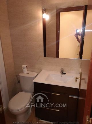 Piso en alquiler en Medina-Sidonia