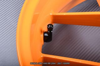 Llanta Trasera para HONDA CBR 1000 RR 2004 - 2007