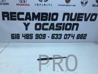 Muelle neumatico asiento punto