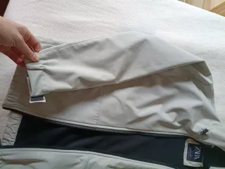 Cazadora Zara Talla 11-12