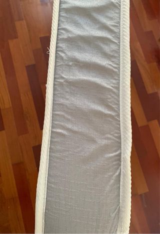 Colchón Carrefour comprado en 2025